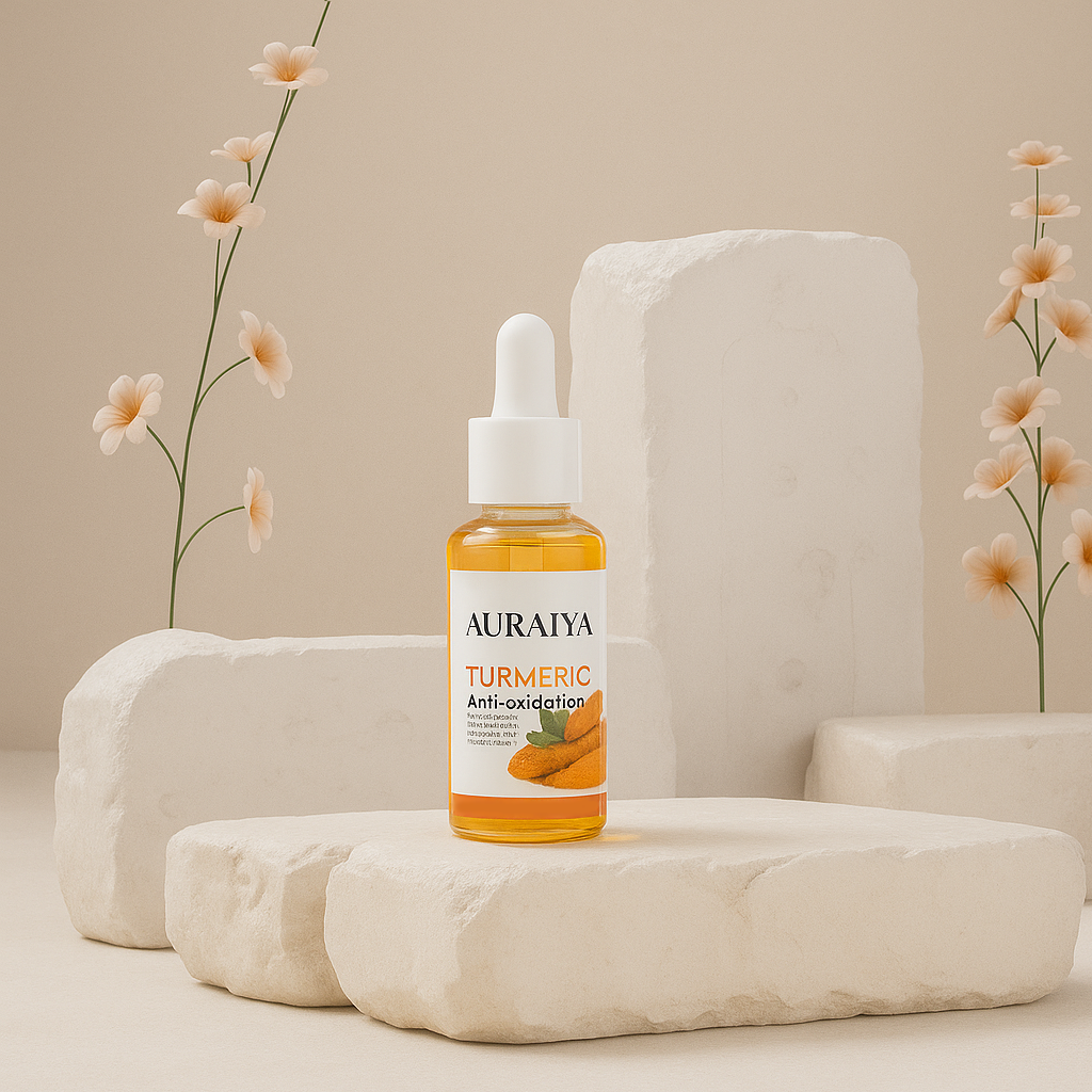 Auraiya Glow Elixir