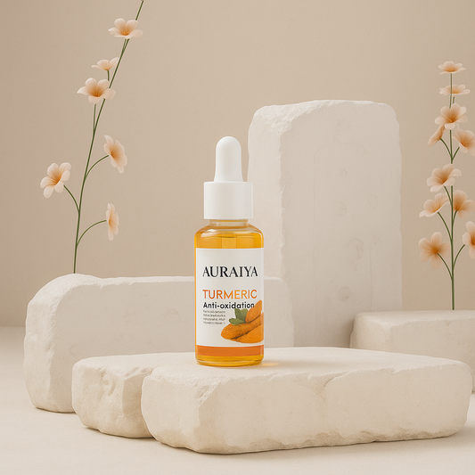 Auraiya Glow Elixir