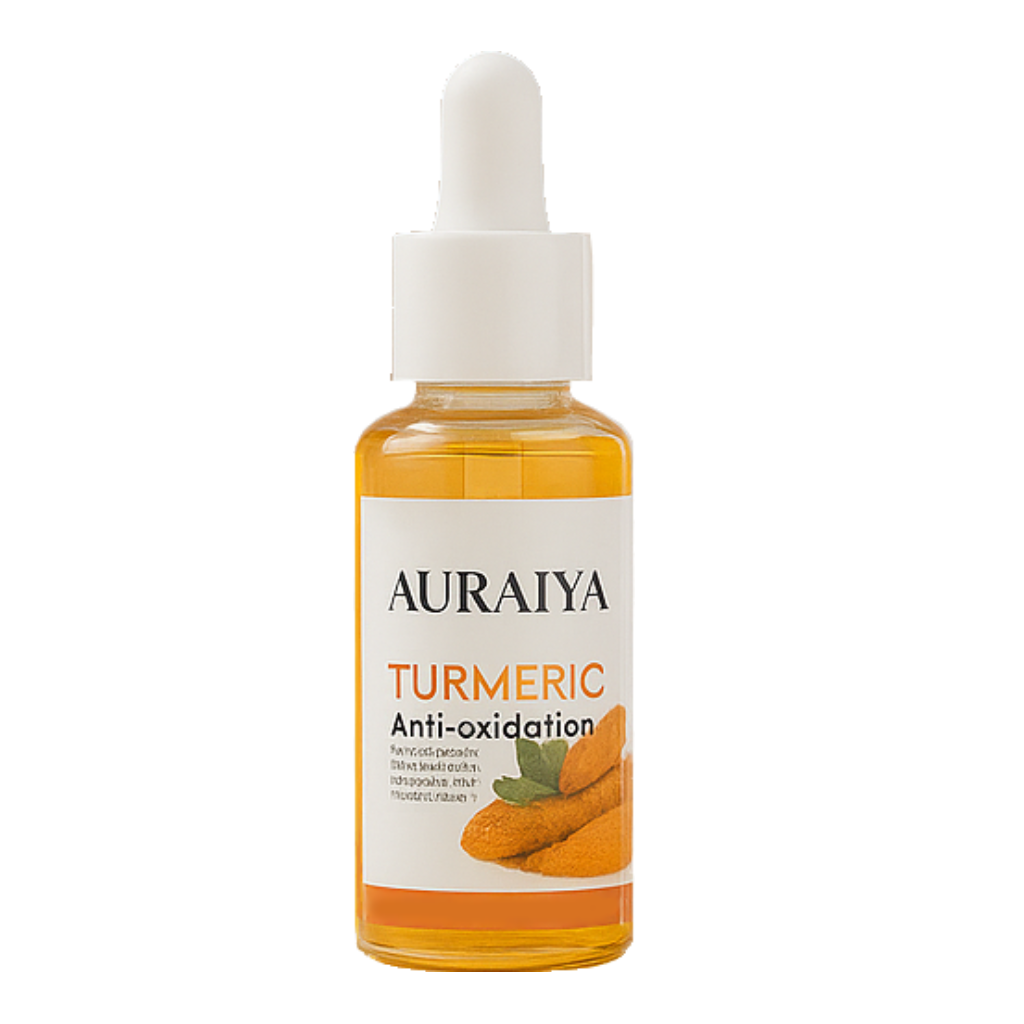 Auraiya Glow Elixir