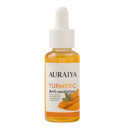 Auraiya Glow Elixir