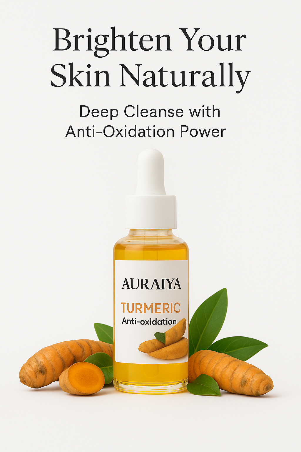 Auraiya Glow Elixir