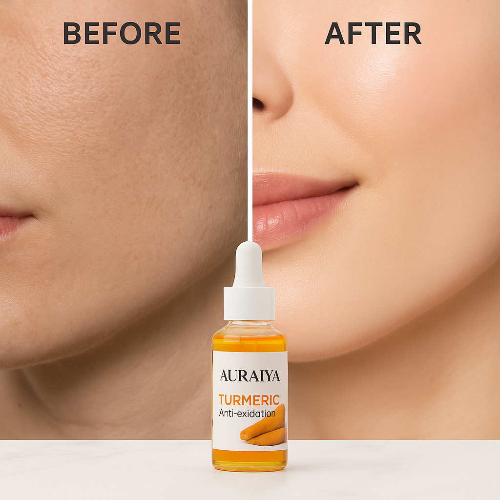 Auraiya Glow Elixir